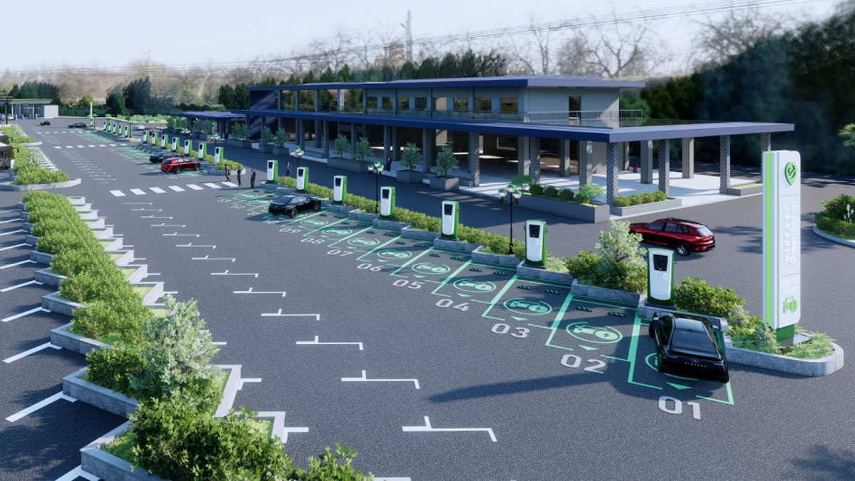 Hệ thống trạm sạc 15 » VINFAST ĐỒNG NAI Hinh anh tram sac VinFast » Hệ thống trạm sạc » VINFAST ĐỒNG NAI