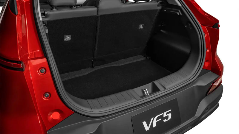 VinFast VF 5 31 » VINFAST ĐỒNG NAI vinfast vf 5 240724 nt 15 » VinFast VF 5 » VINFAST ĐỒNG NAI