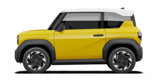 VinFast VF 3 - Ảnh 8
