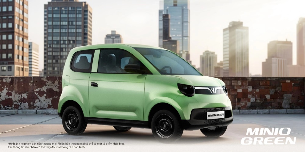 Minio Green 25 » VINFAST ĐỒNG NAI van hanh minio green » Minio Green » VINFAST ĐỒNG NAI