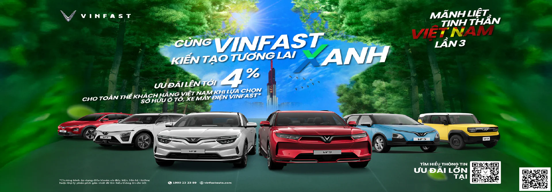 VinFast Đồng Nai 19 » VINFAST ĐỒNG NAI Banner VinFast ManhLietTinhThanVietNam » VinFast Đồng Nai » VINFAST ĐỒNG NAI