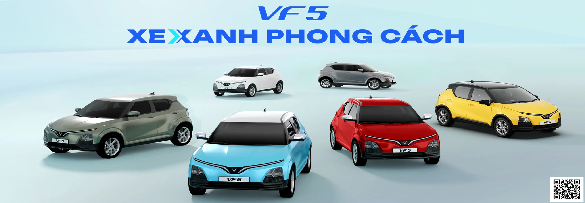 VinFast Đồng Nai 22 » VINFAST ĐỒNG NAI Banner VinFast VF5 » VinFast Đồng Nai » VINFAST ĐỒNG NAI