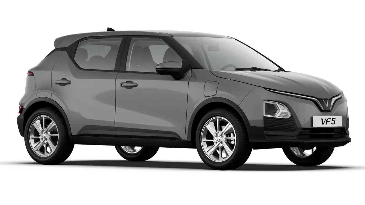 VinFast VF5 Plus