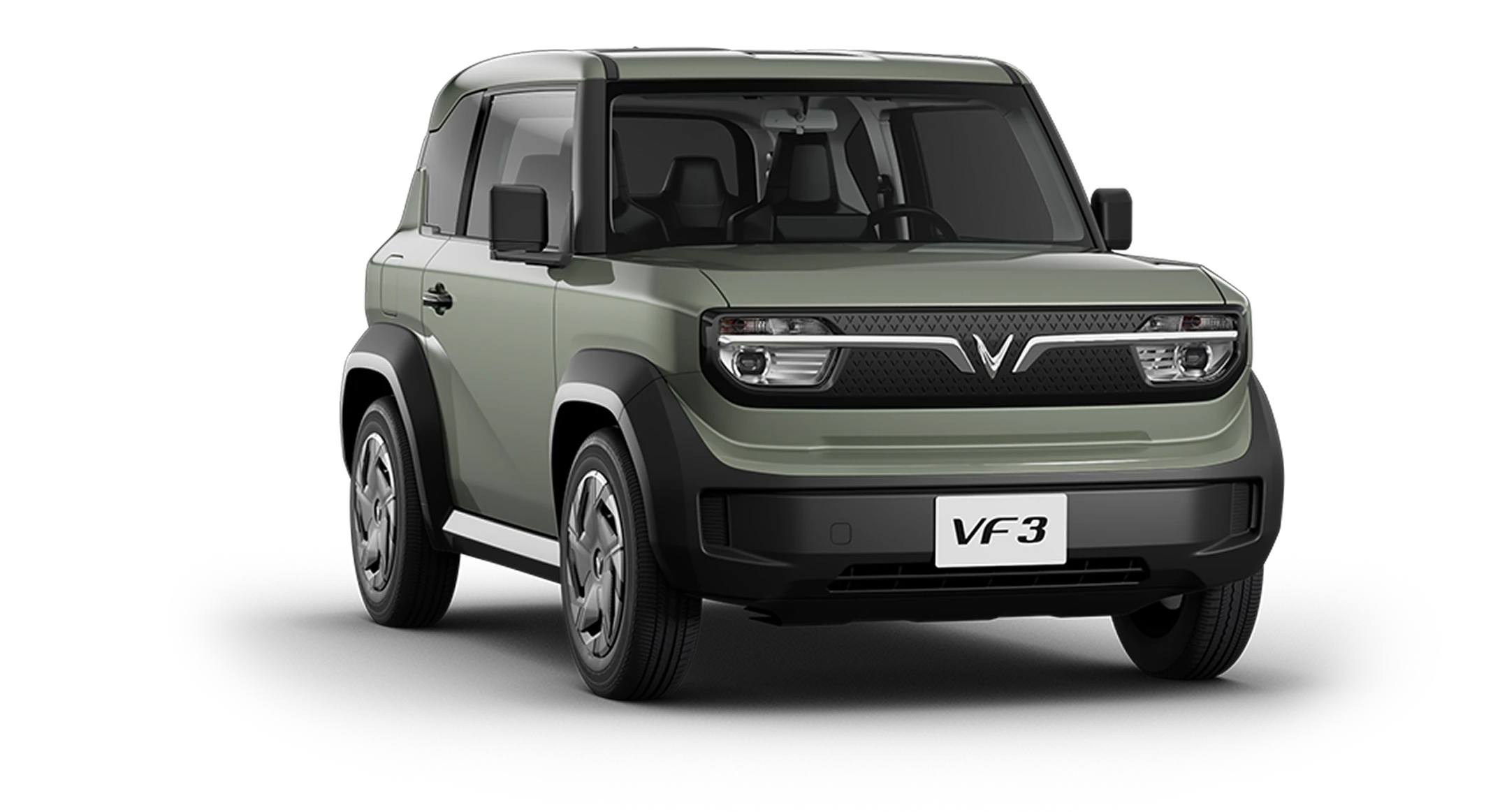 Index Vinfast Vf3
