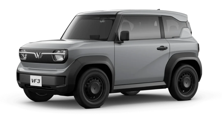VinFast VF3