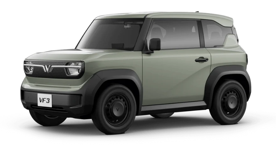 VinFast VF3