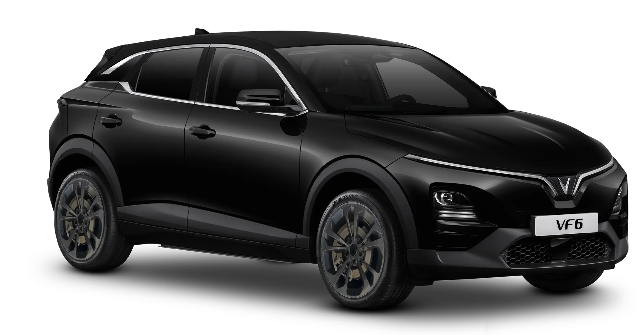 VinFast VF6