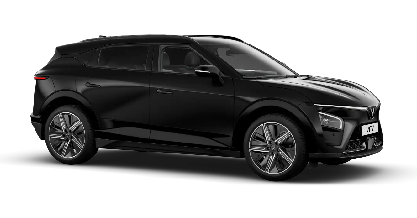 VinFast VF7