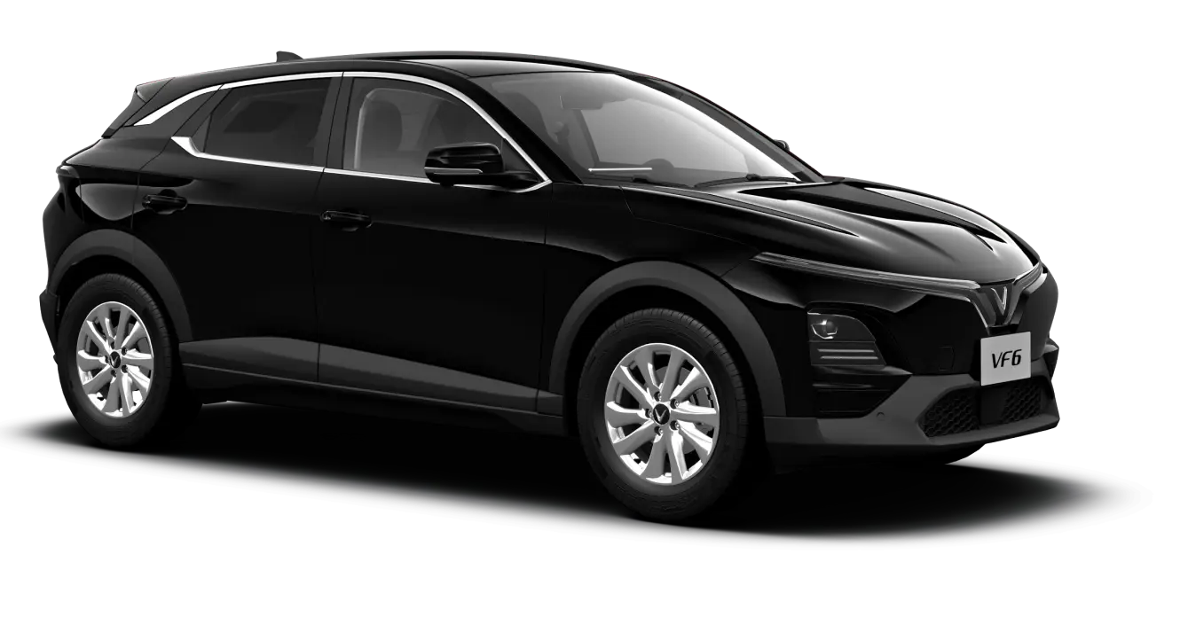 VinFast VF6