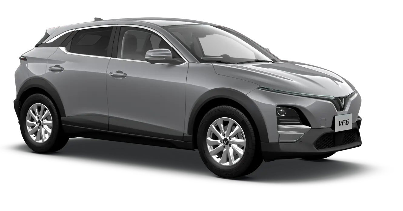 VinFast VF6
