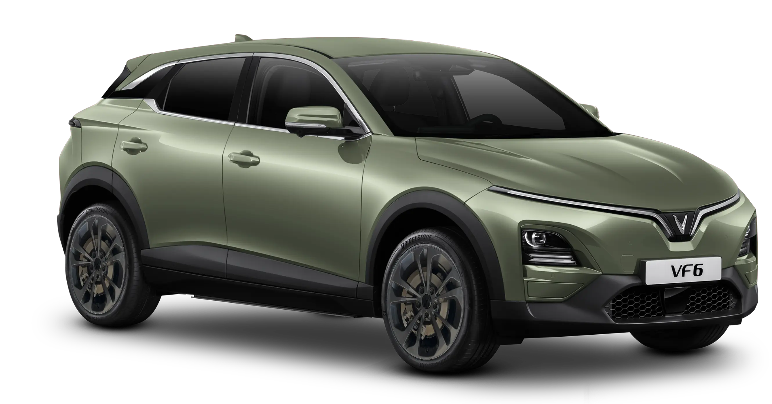 VinFast VF6