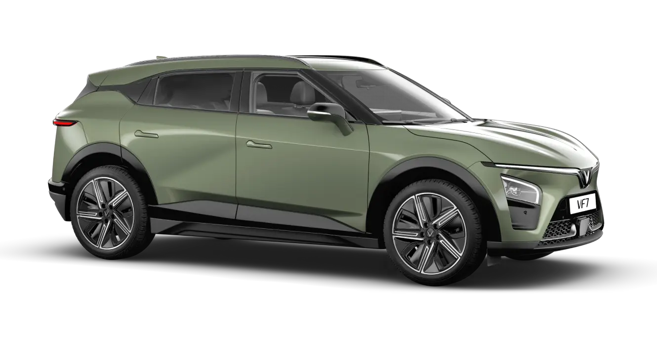 VinFast VF7