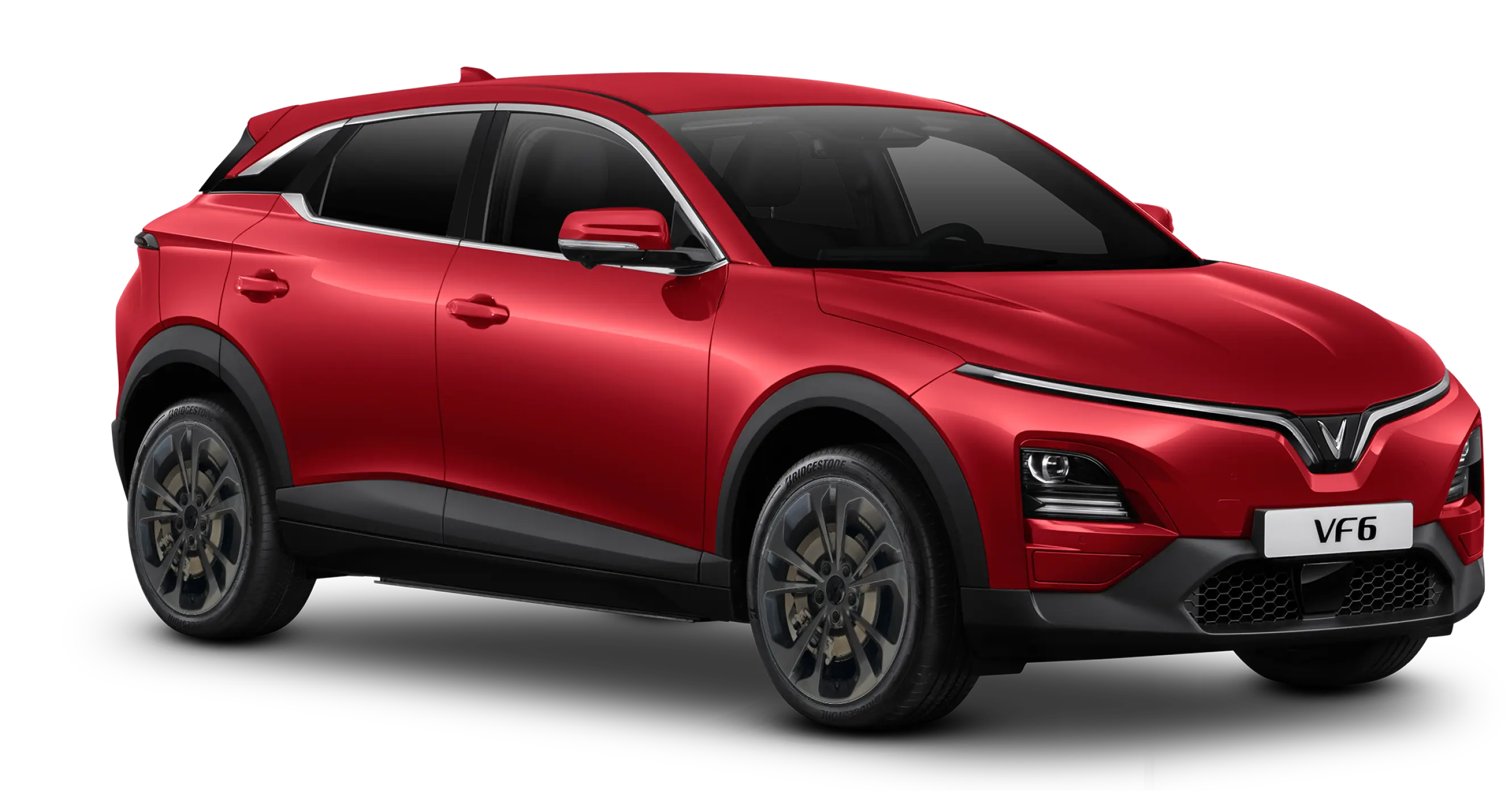 VinFast VF6