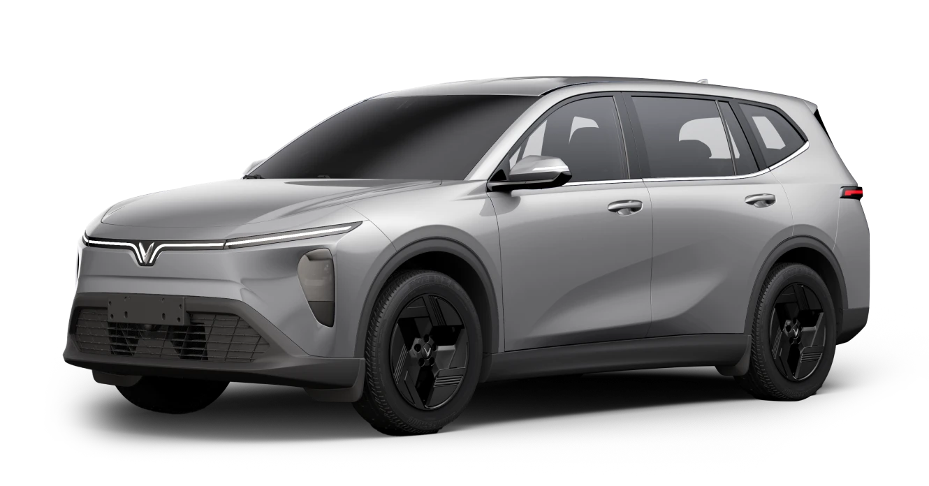 VinFast MPV7
