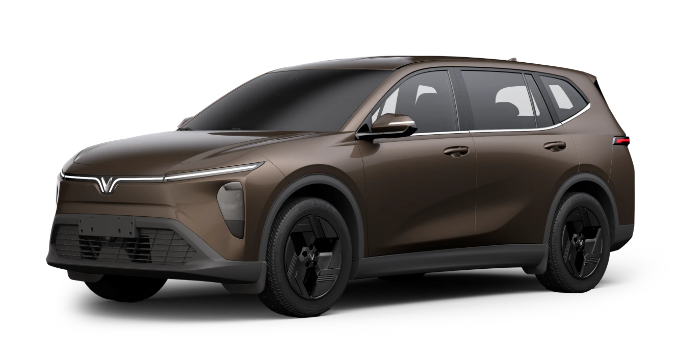 VinFast MPV7