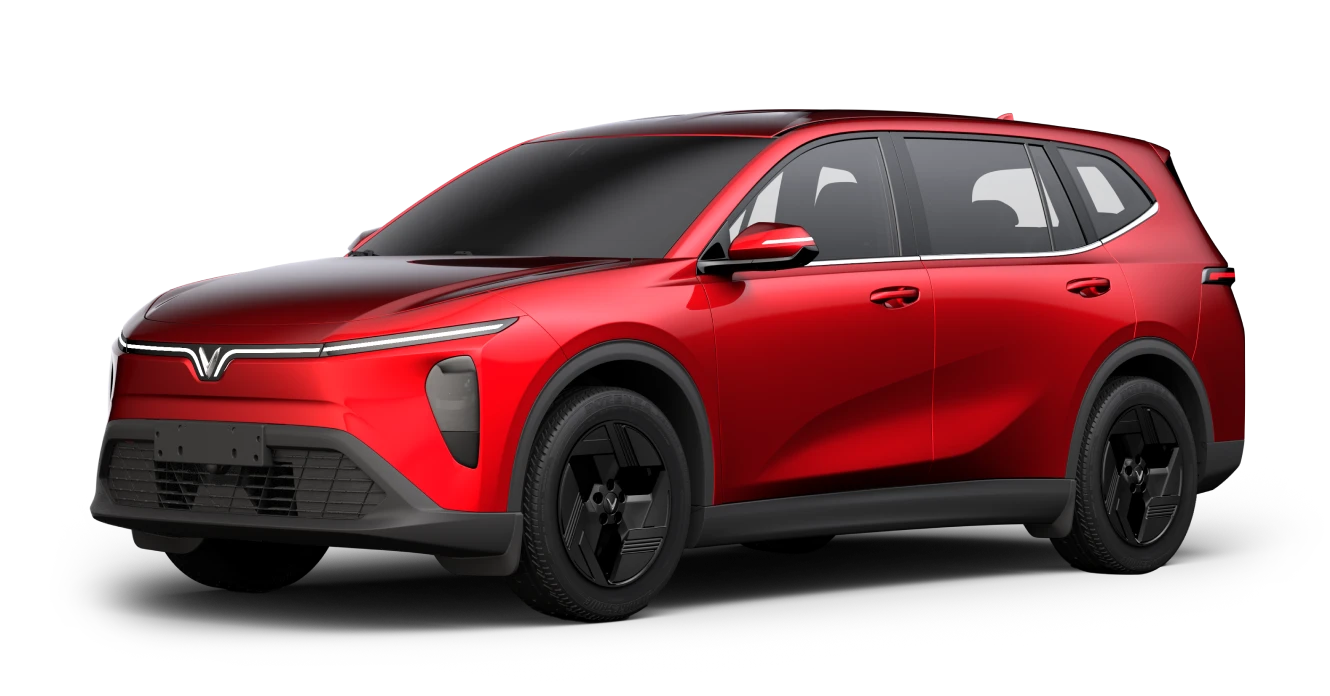 VinFast MPV7